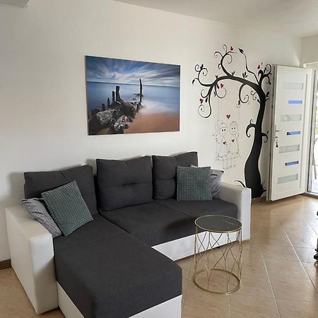 Apartmani Kristo زادار المظهر الخارجي الصورة